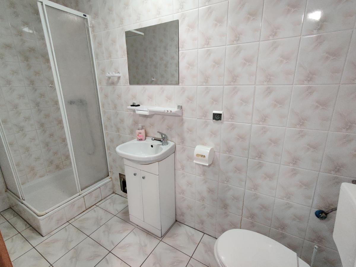 Pod Bocianim Gniazdem Villa Stary Folwark Dış mekan fotoğraf