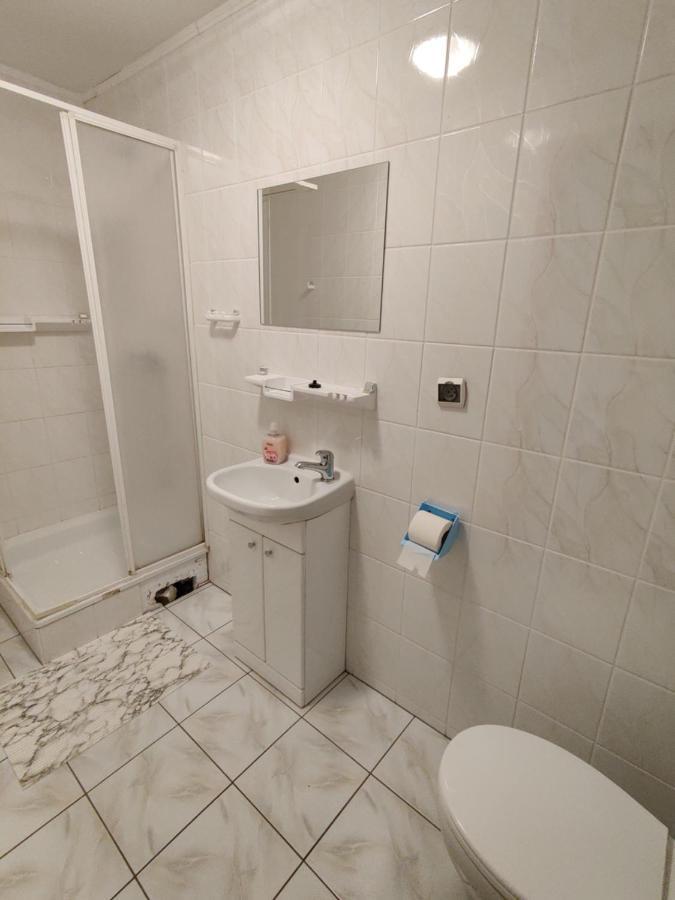 Pod Bocianim Gniazdem Villa Stary Folwark Dış mekan fotoğraf