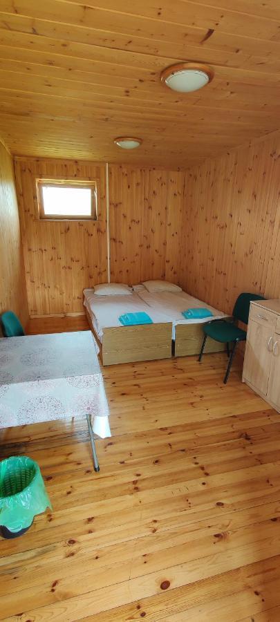 Pod Bocianim Gniazdem Villa Stary Folwark Dış mekan fotoğraf
