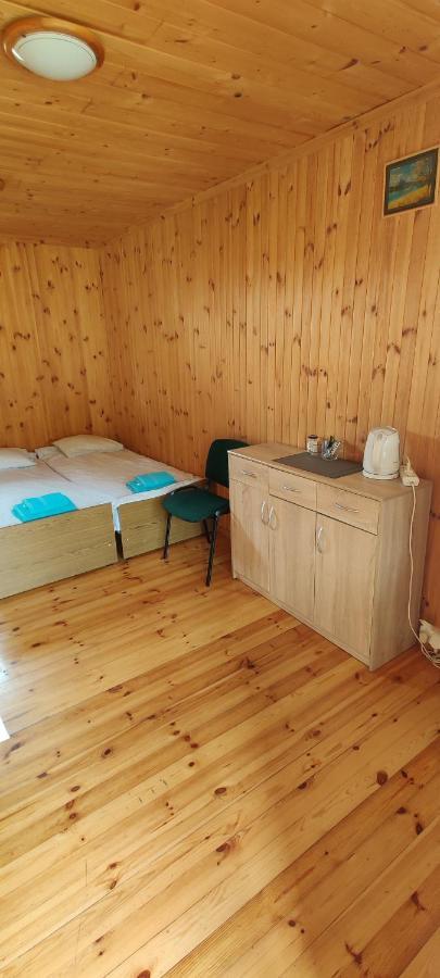 Pod Bocianim Gniazdem Villa Stary Folwark Dış mekan fotoğraf