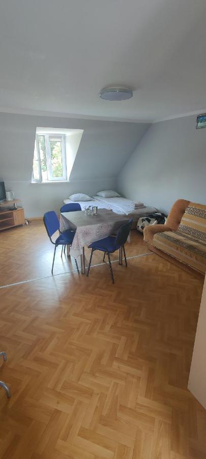 Pod Bocianim Gniazdem Villa Stary Folwark Dış mekan fotoğraf