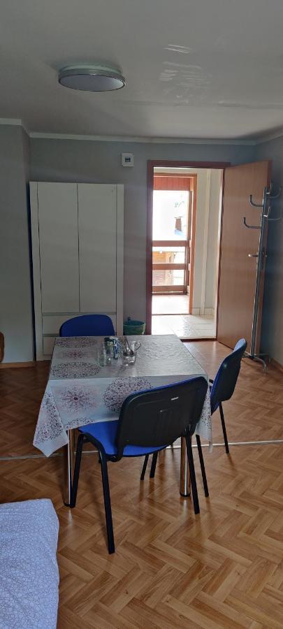 Pod Bocianim Gniazdem Villa Stary Folwark Dış mekan fotoğraf